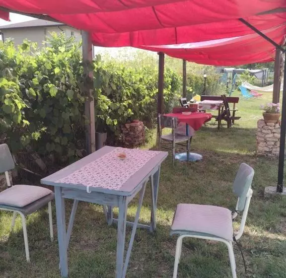 پانسیون Guest House Viola