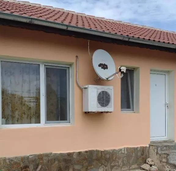 پانسیون Guest House Viola