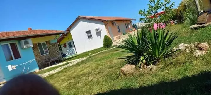 پانسیون Guest House Viola