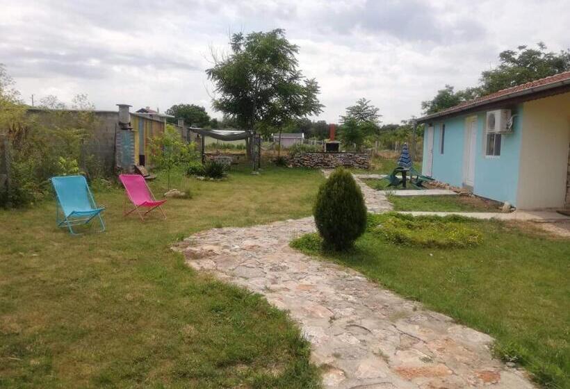 پانسیون Guest House Viola