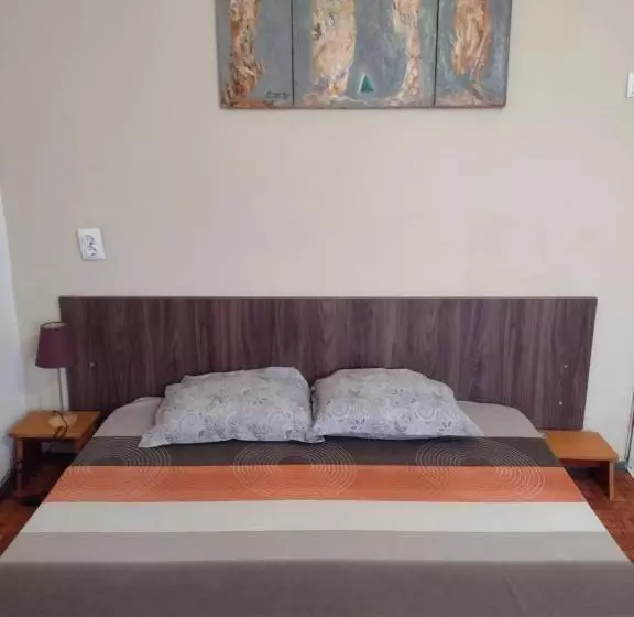 پانسیون Guest House Viola