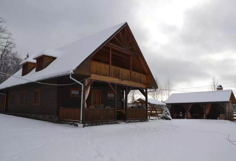 Majatalo Ivoi Magasbukki Vendeghaz