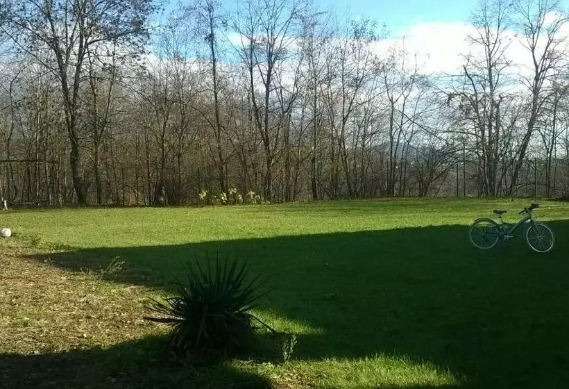 پانسیون Lycorn