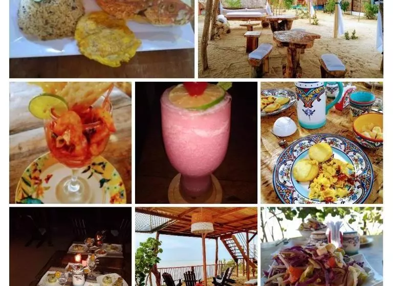 Majatalo Playa Kai Glamping