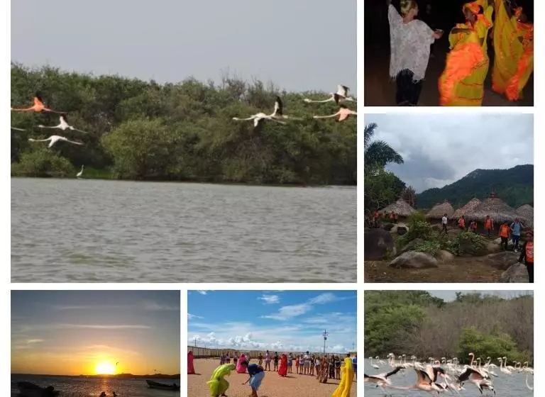 Majatalo Playa Kai Glamping