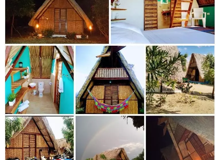 Majatalo Playa Kai Glamping
