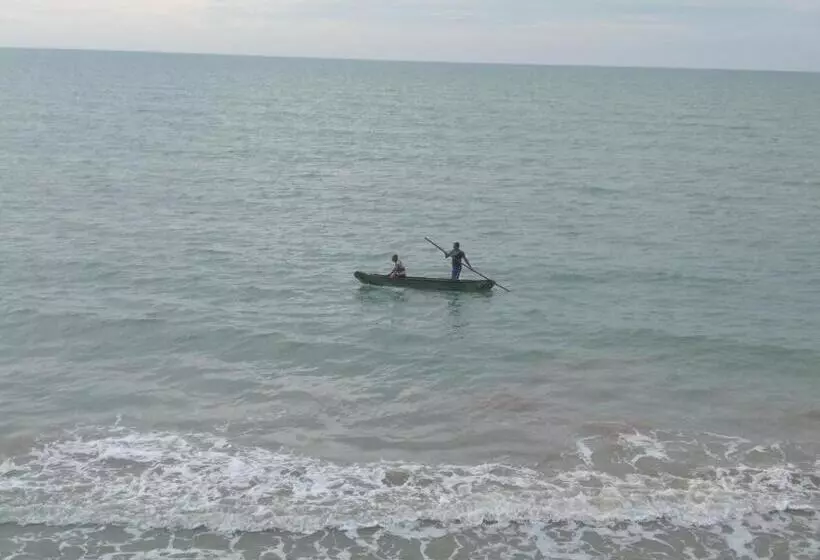 Majatalo Playa Kai Glamping