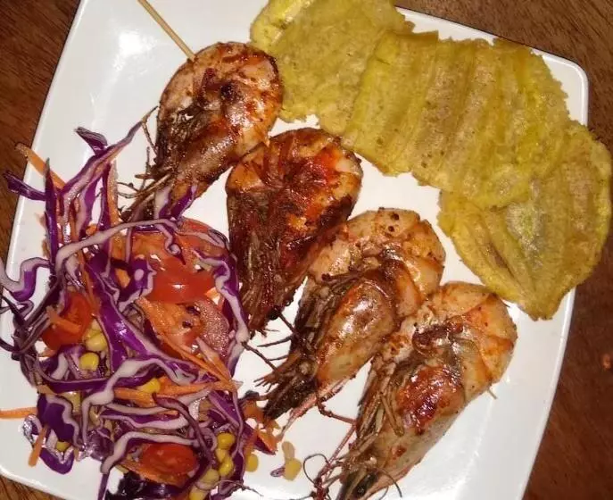 Majatalo Playa Kai Glamping