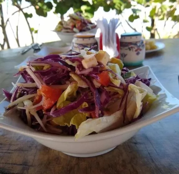 Majatalo Playa Kai Glamping