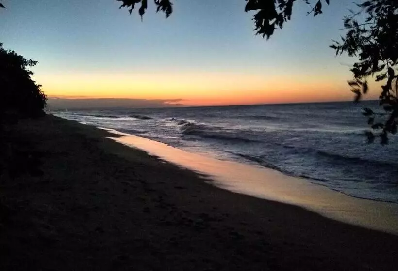 Majatalo Playa Kai Glamping