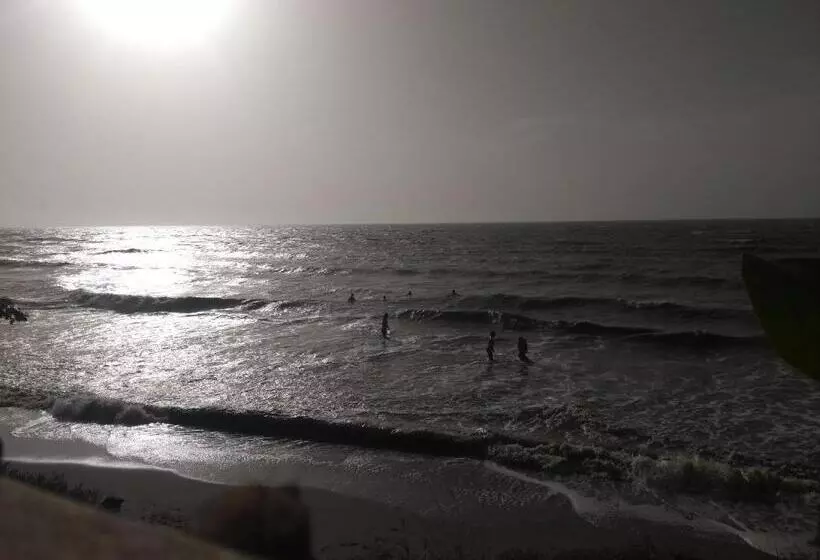 Majatalo Playa Kai Glamping