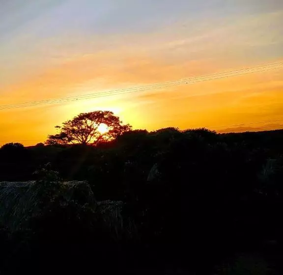 Majatalo Playa Kai Glamping