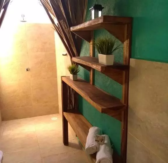 Majatalo Playa Kai Glamping