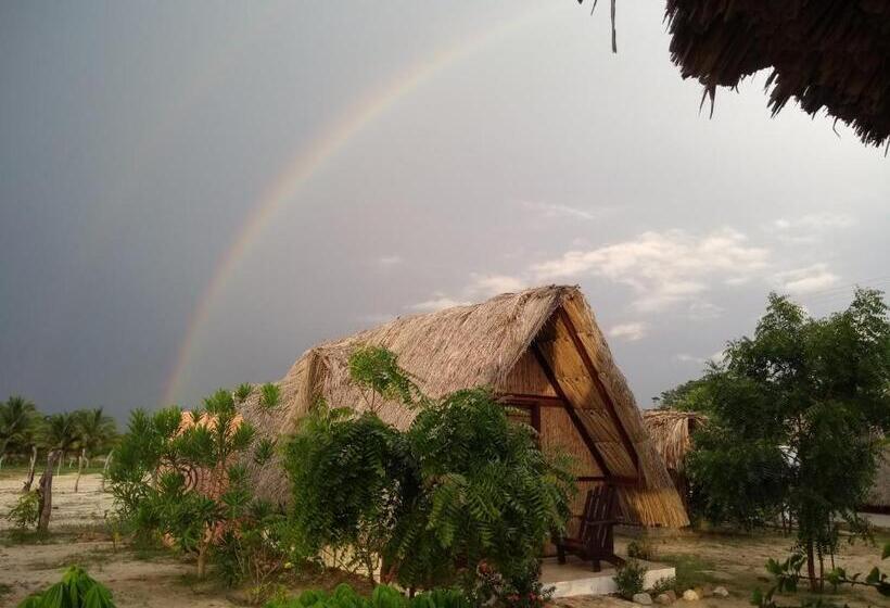 پانسیون Playa Kai Glamping