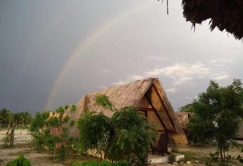 Majatalo Playa Kai Glamping