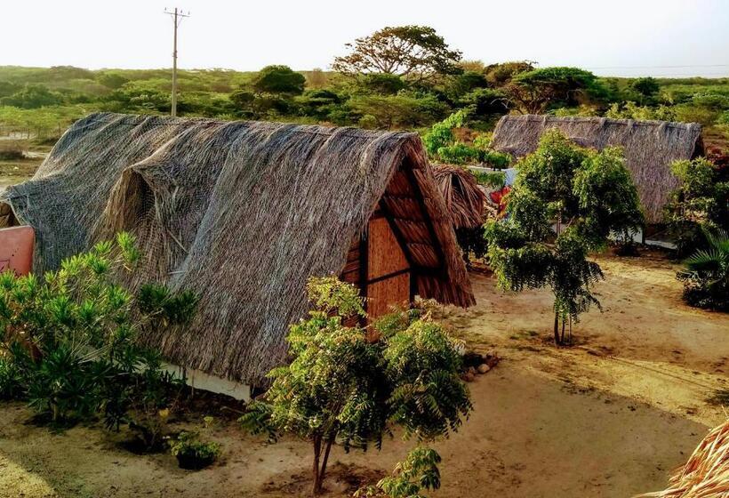 پانسیون Playa Kai Glamping