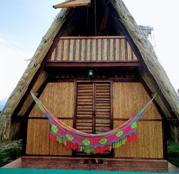 Majatalo Playa Kai Glamping