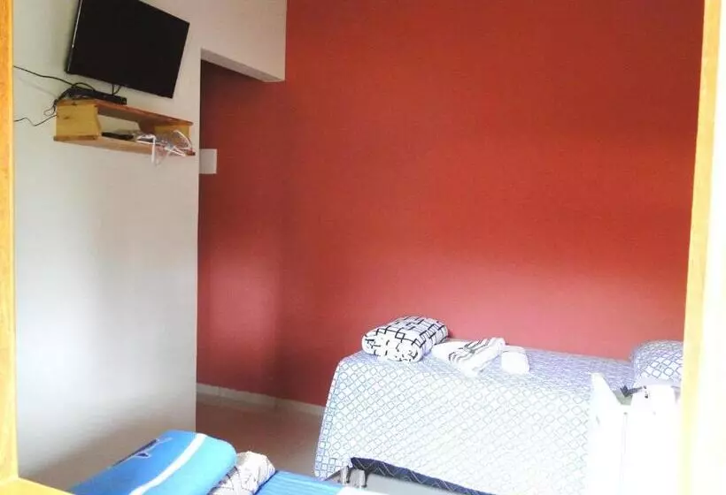 Majatalo Pousada Cachoeiras De Milho Verde