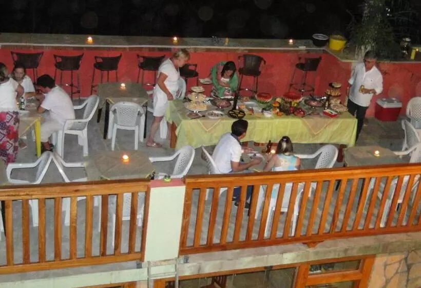 Majatalo Pousada Cachoeiras De Milho Verde