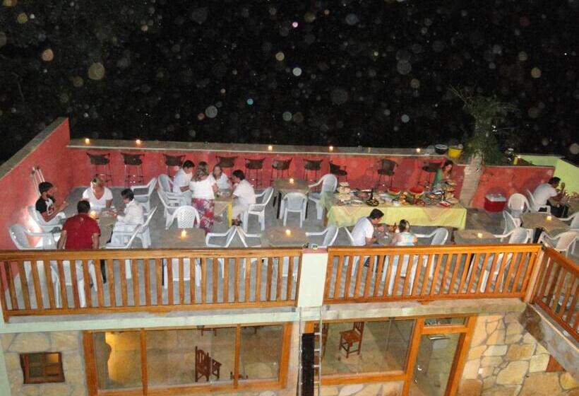 Pensjonat Pousada Cachoeiras De Milho Verde