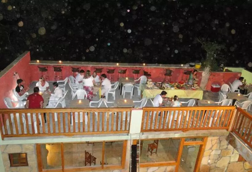 Majatalo Pousada Cachoeiras De Milho Verde