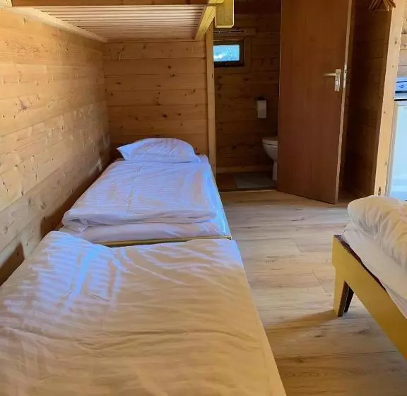 Majatalo The Bee   Trekkershuts & Apartment