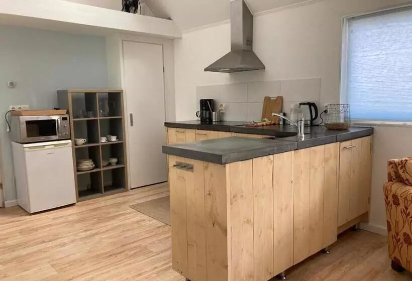 Majatalo The Bee   Trekkershuts & Apartment