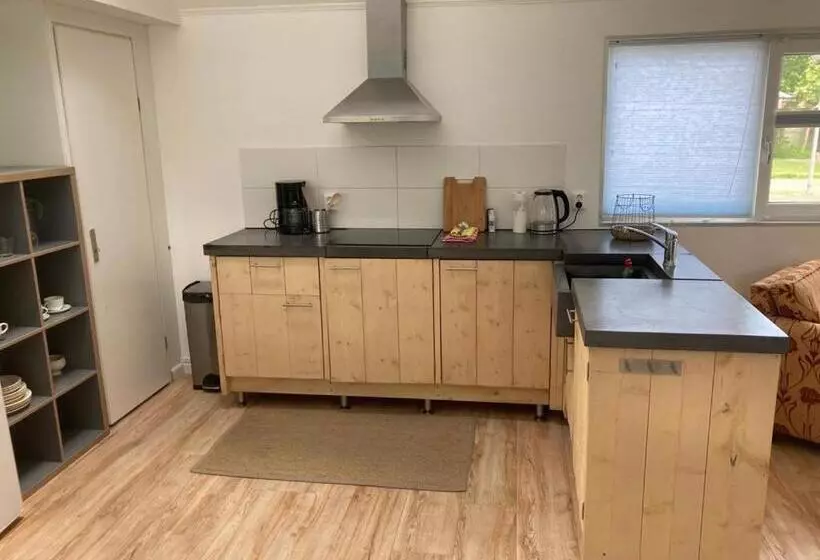 Majatalo The Bee   Trekkershuts & Apartment