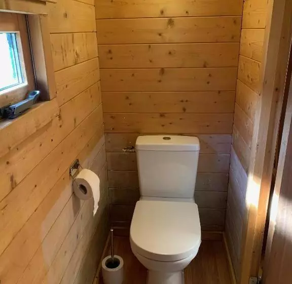 Majatalo The Bee   Trekkershuts & Apartment