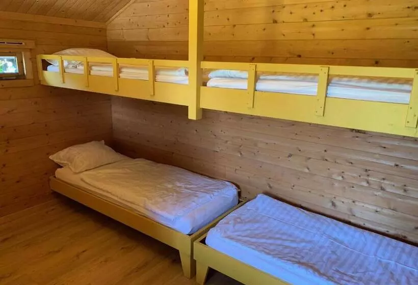 Majatalo The Bee   Trekkershuts & Apartment