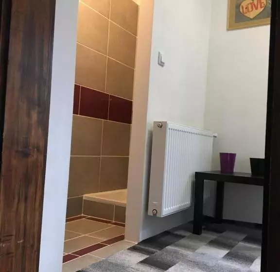 Majatalo Vilaeva Adršpach Broumovsko