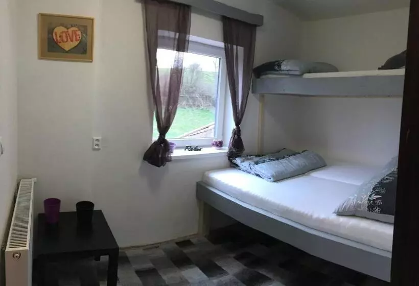 Majatalo Vilaeva Adršpach Broumovsko