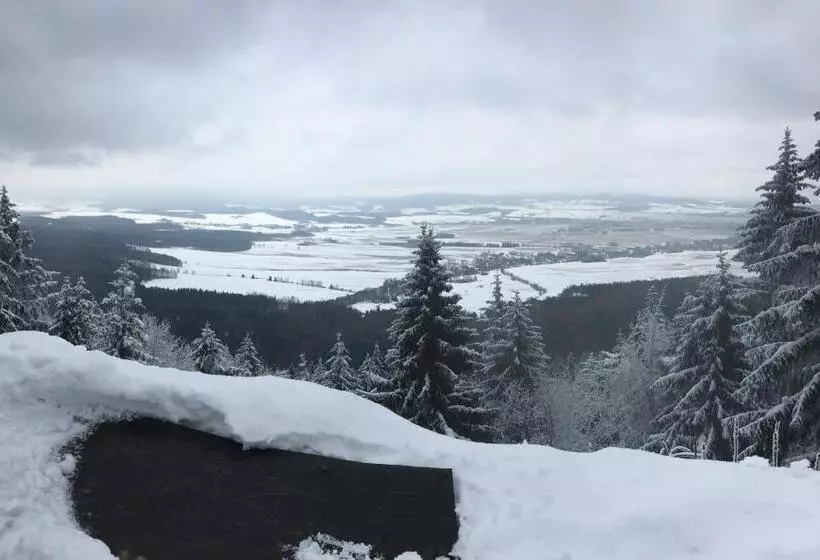 Majatalo Vilaeva Adršpach Broumovsko