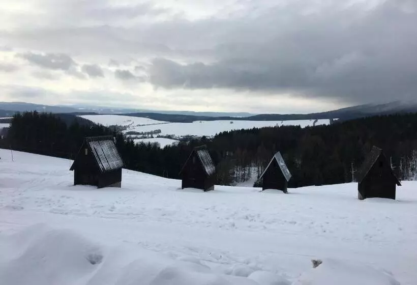 Majatalo Vilaeva Adršpach Broumovsko