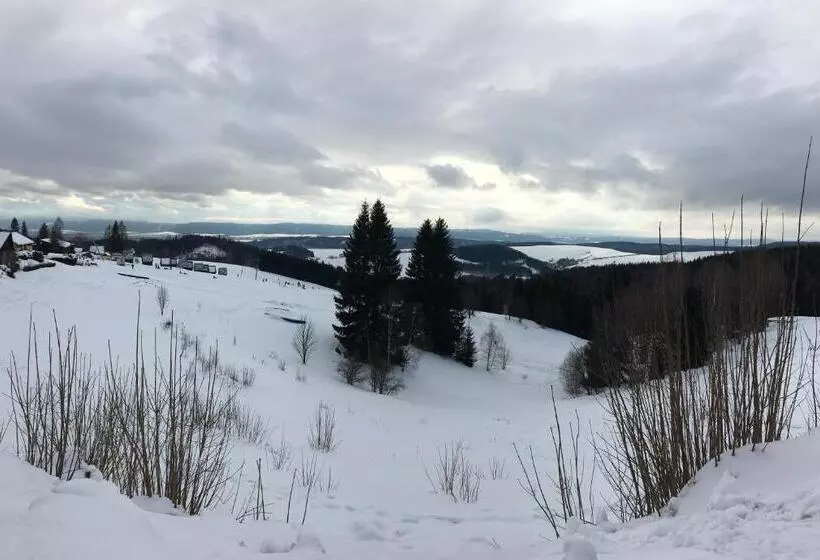 Majatalo Vilaeva Adršpach Broumovsko