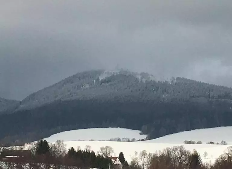 Majatalo Vilaeva Adršpach Broumovsko