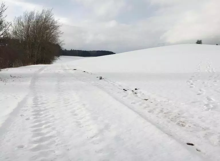 Majatalo Vilaeva Adršpach Broumovsko