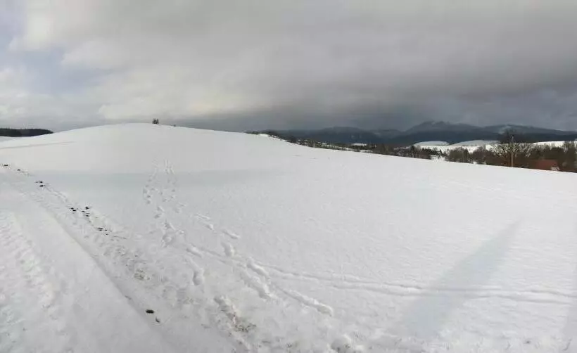 Majatalo Vilaeva Adršpach Broumovsko