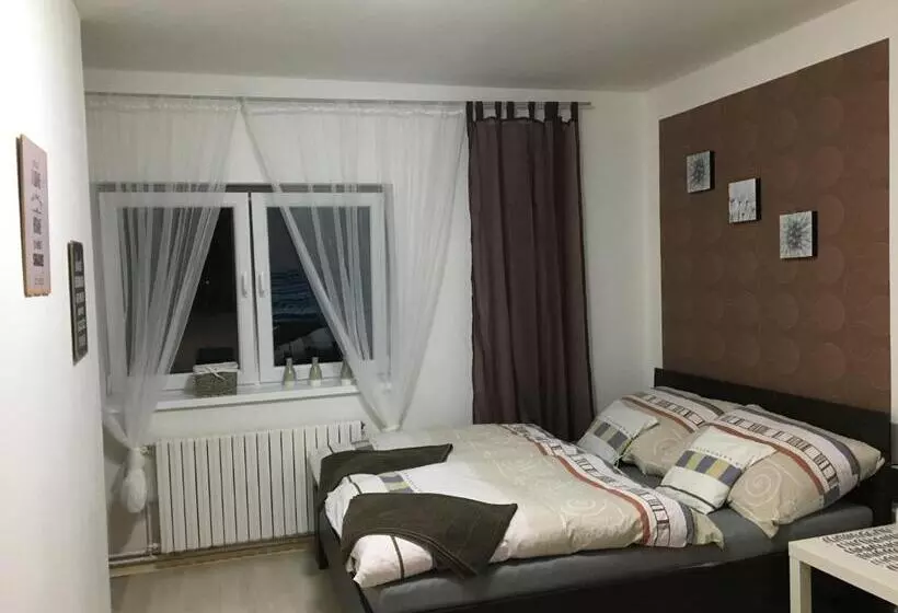 Majatalo Vilaeva Adršpach Broumovsko