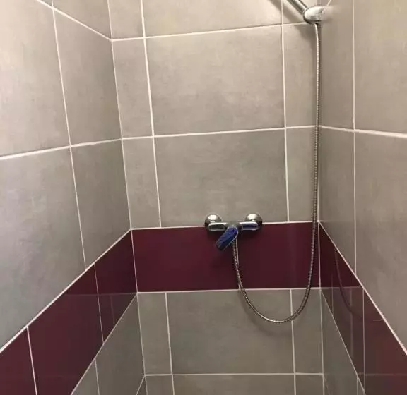 Majatalo Vilaeva Adršpach Broumovsko