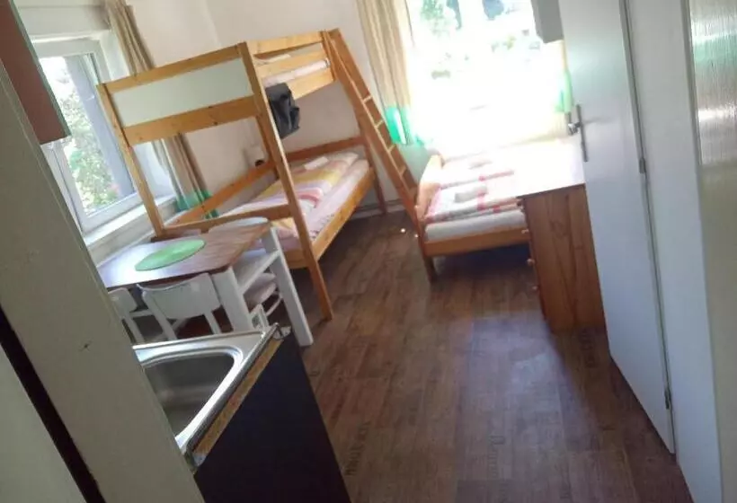 Majatalo Vilaeva Adršpach Broumovsko