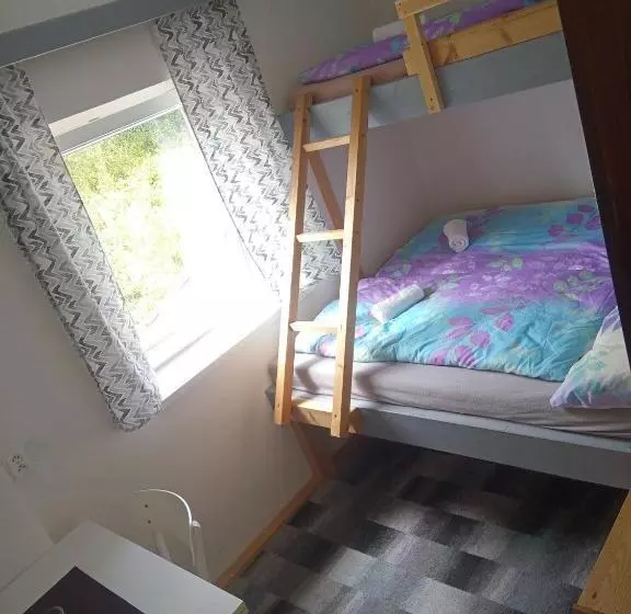 Majatalo Vilaeva Adršpach Broumovsko