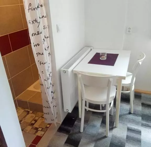 Majatalo Vilaeva Adršpach Broumovsko