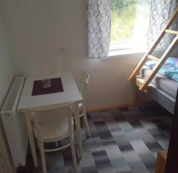 Majatalo Vilaeva Adršpach Broumovsko