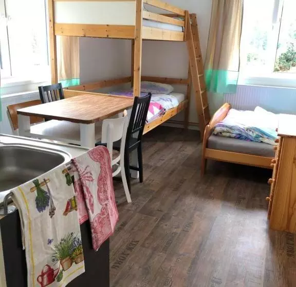 Majatalo Vilaeva Adršpach Broumovsko