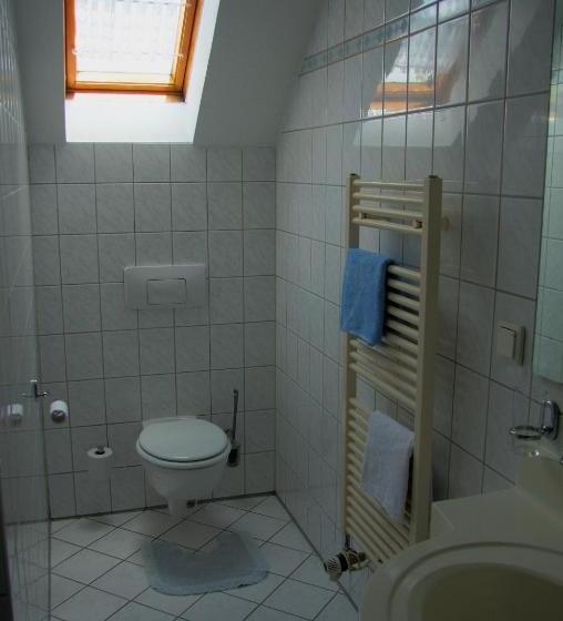 ペンション Werners Landgasthaus