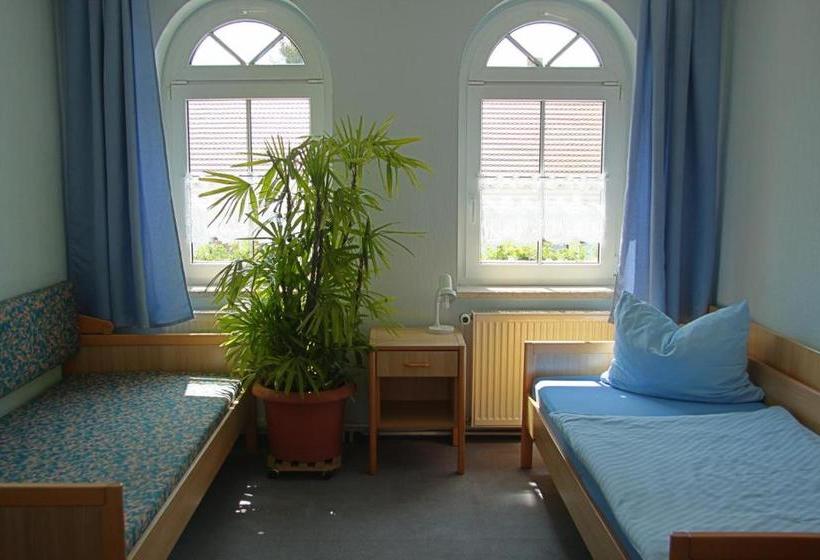 ペンション Werners Landgasthaus