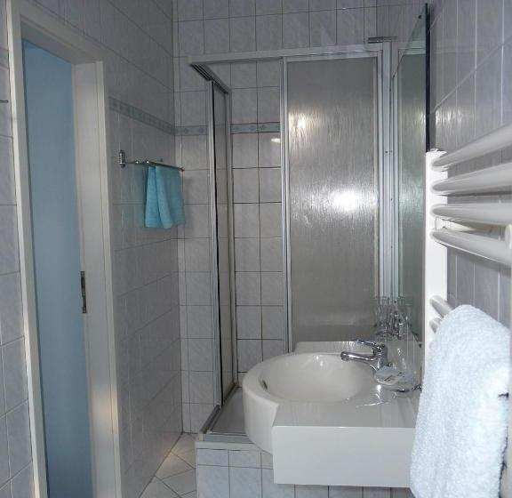 ペンション Werners Landgasthaus