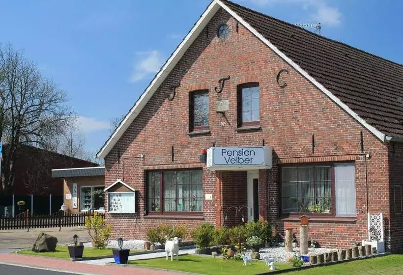 Pension Velber