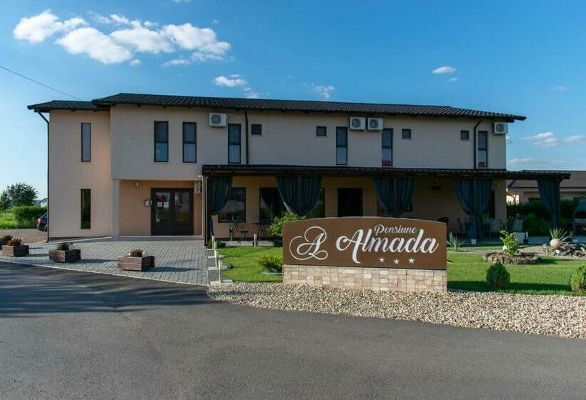 Pensiunea Almada